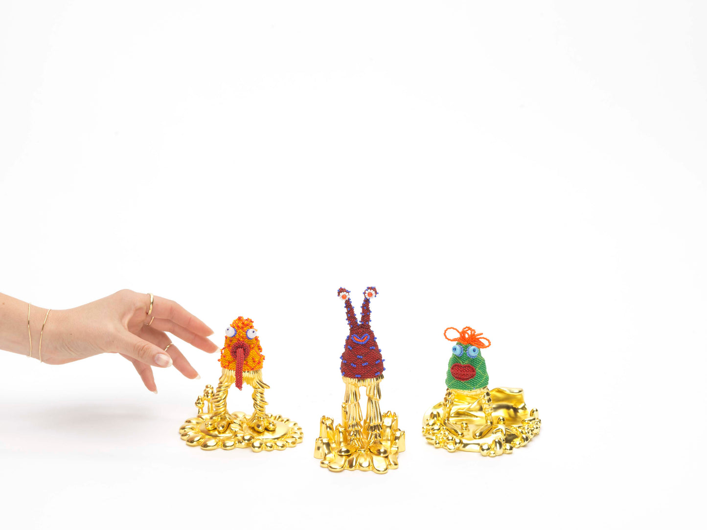 Microfreak Daybreak Collection: Set of 3