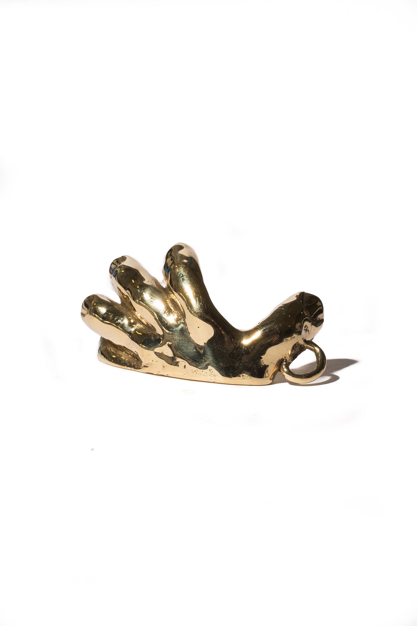 Michelle o-Palma Key Chain
