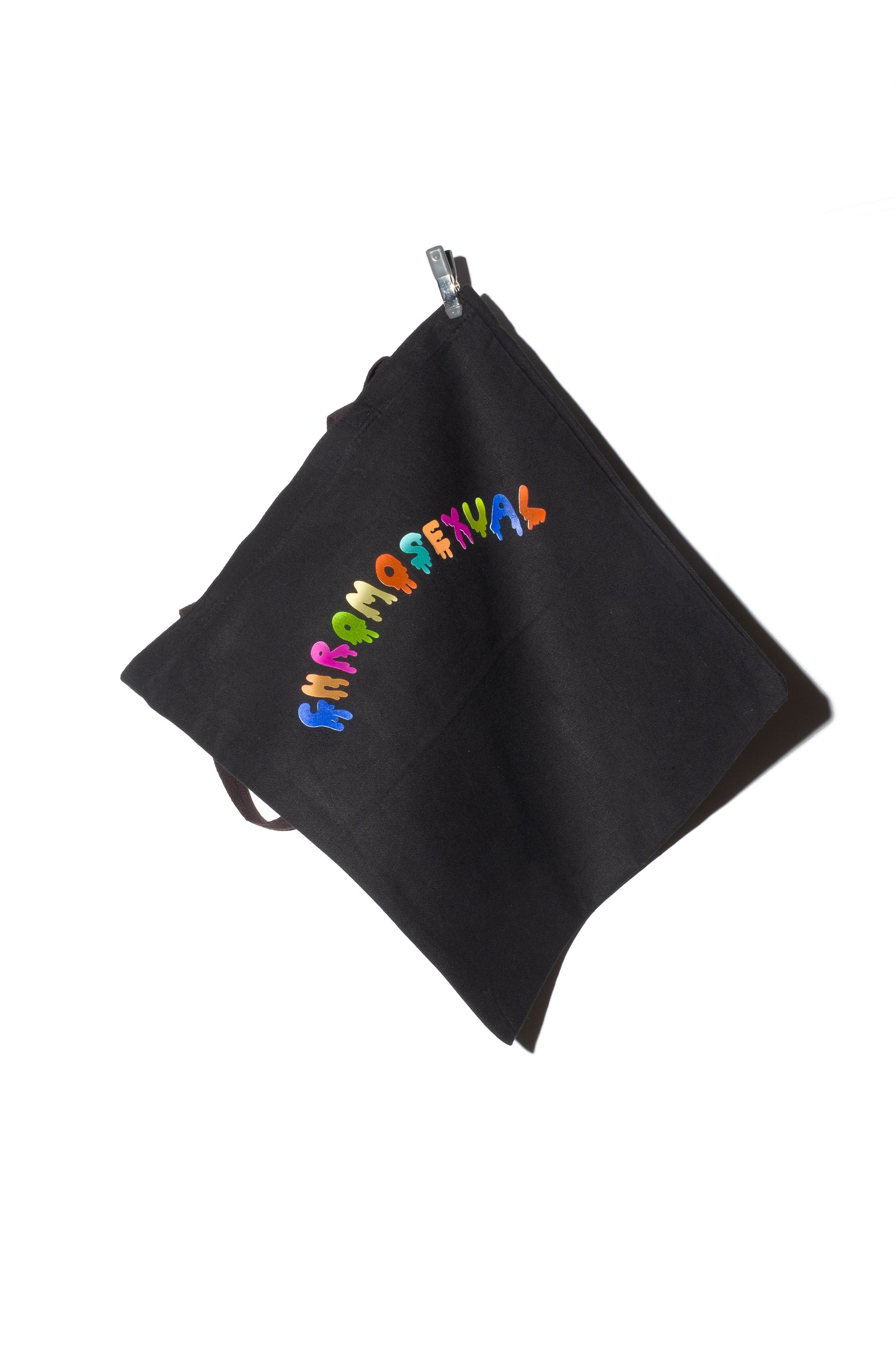 Chromosexual Tote Bag