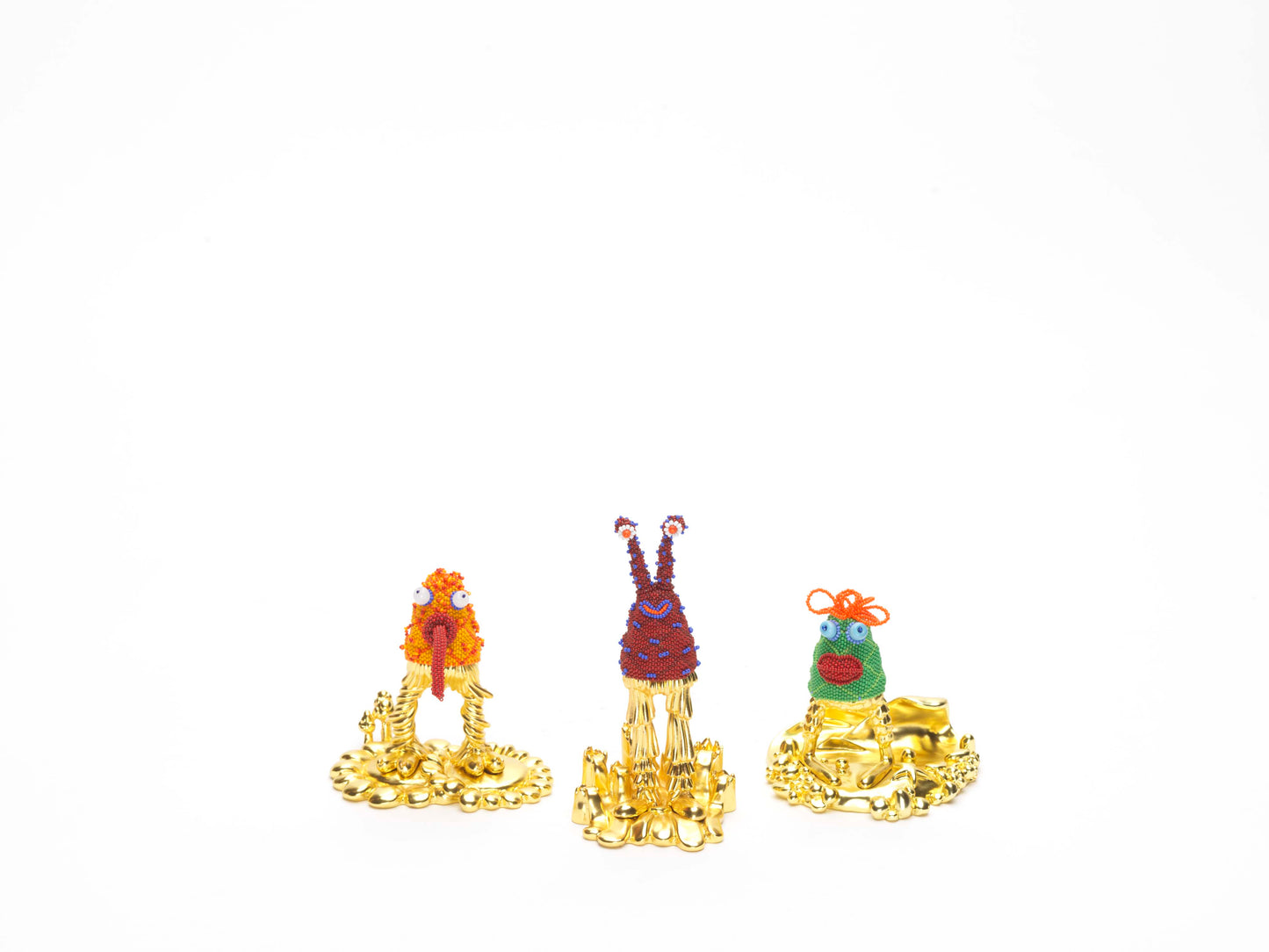 Microfreak Daybreak Collection: Set of 3