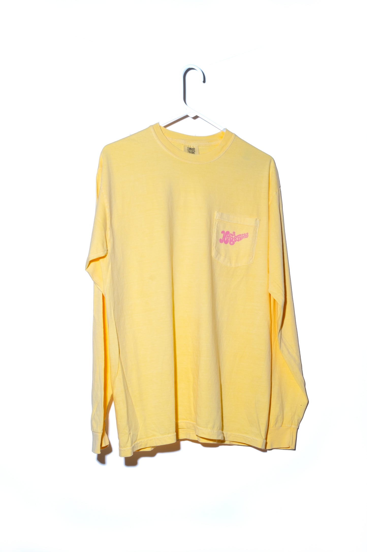 Los Angeles Tee