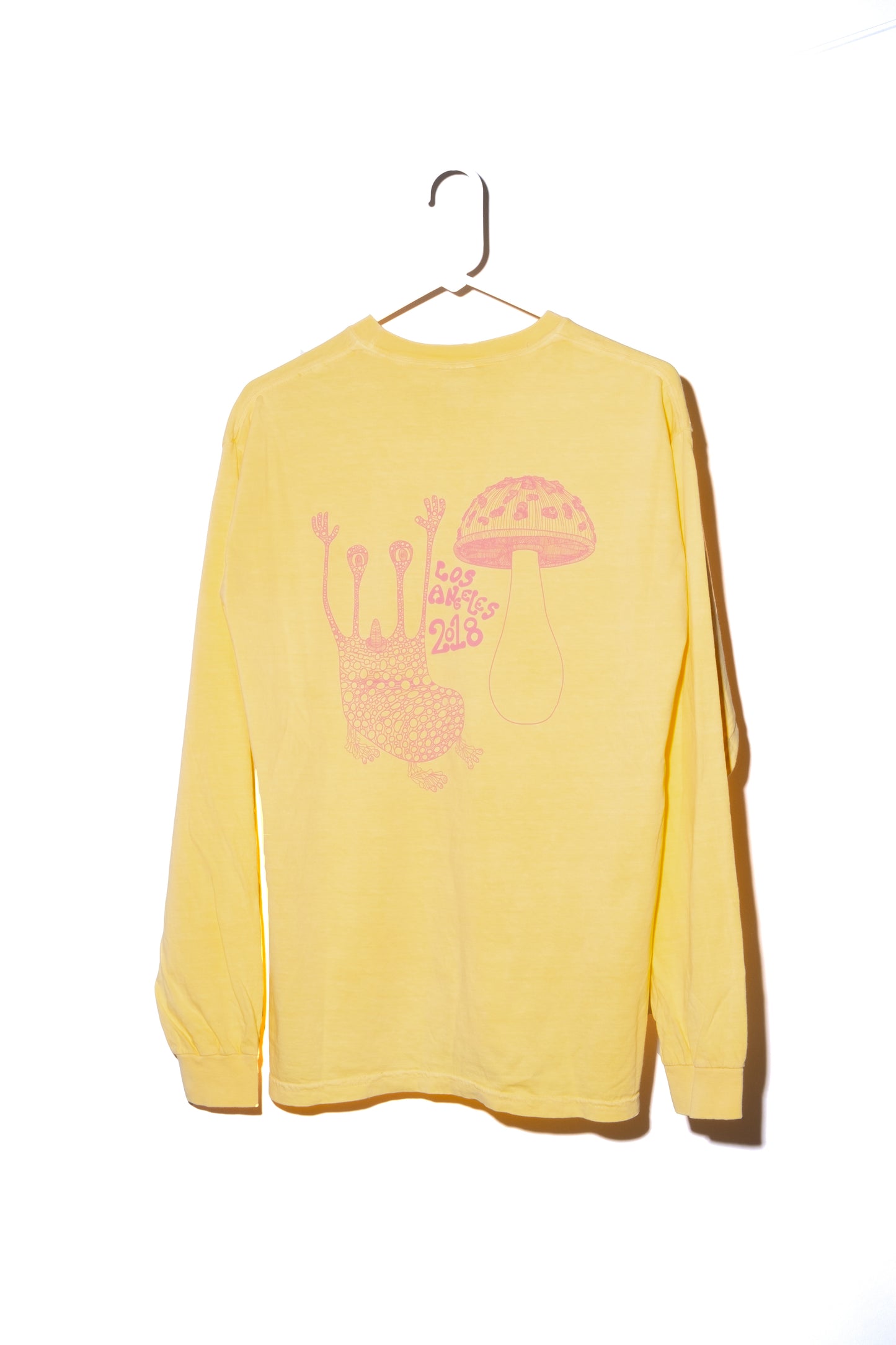 Los Angeles Tee