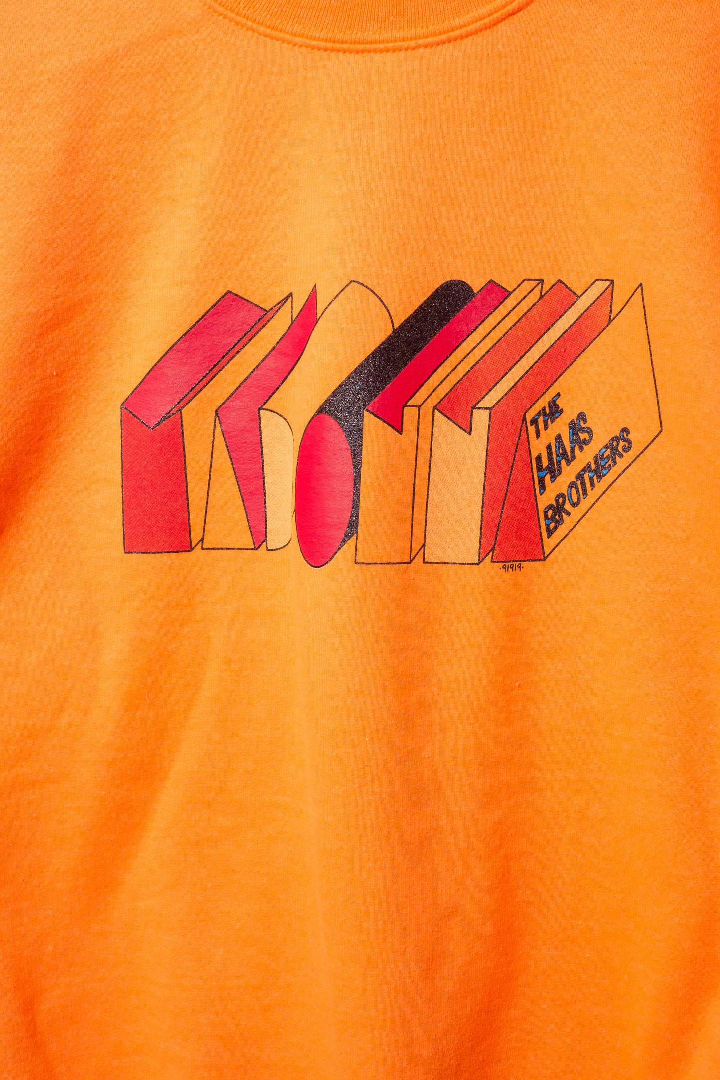 Madonna Sweatshirt