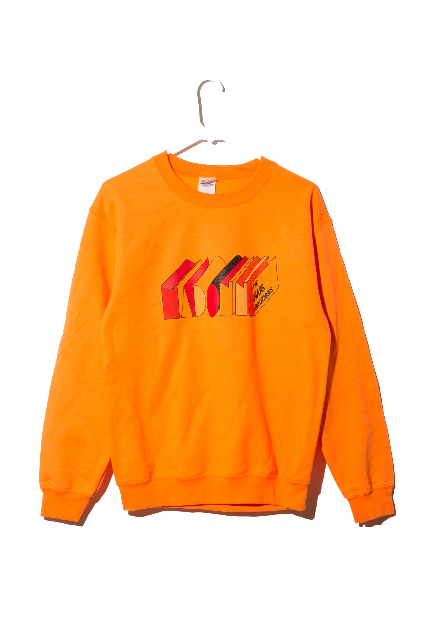 Madonna Sweatshirt