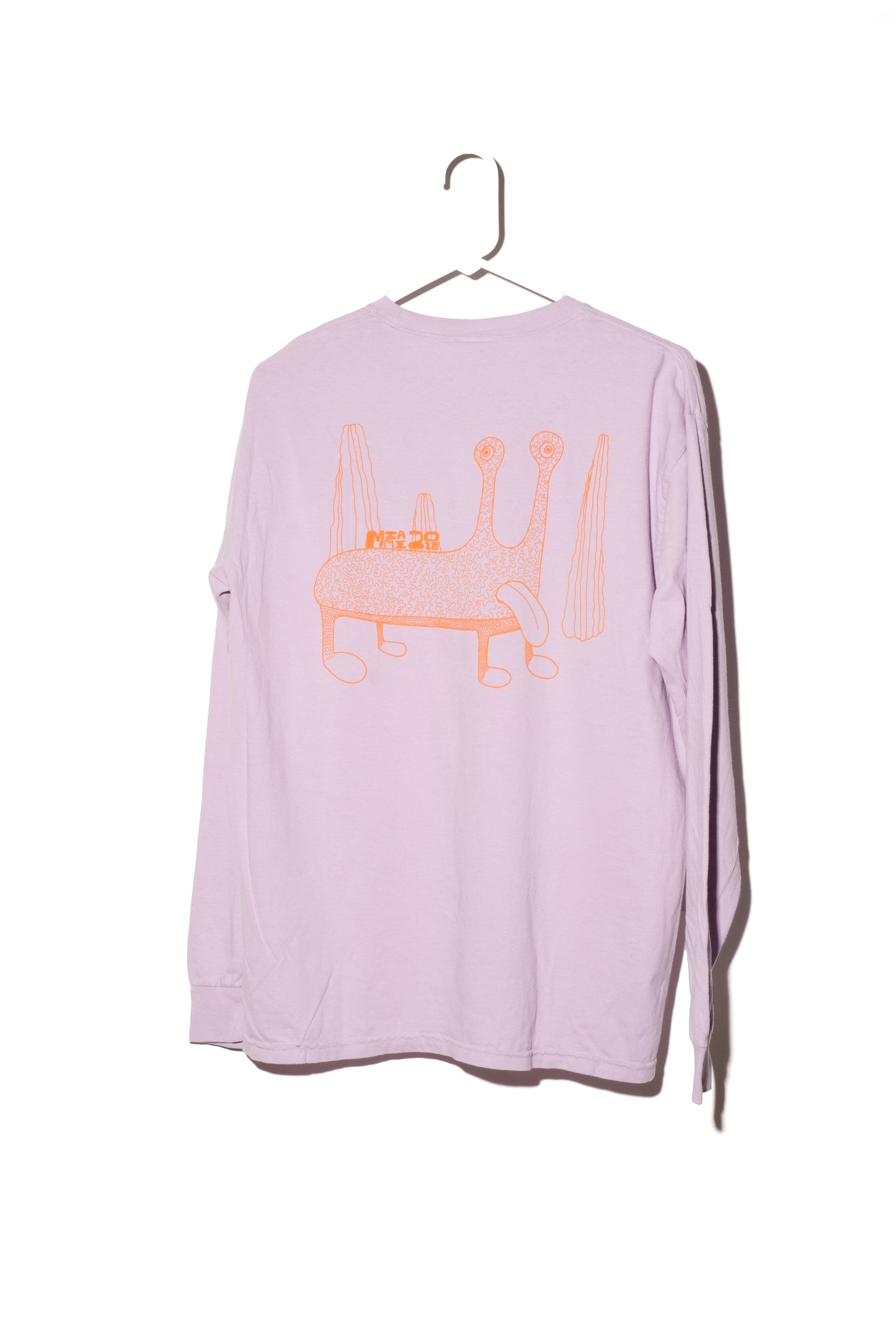 Miami Tee