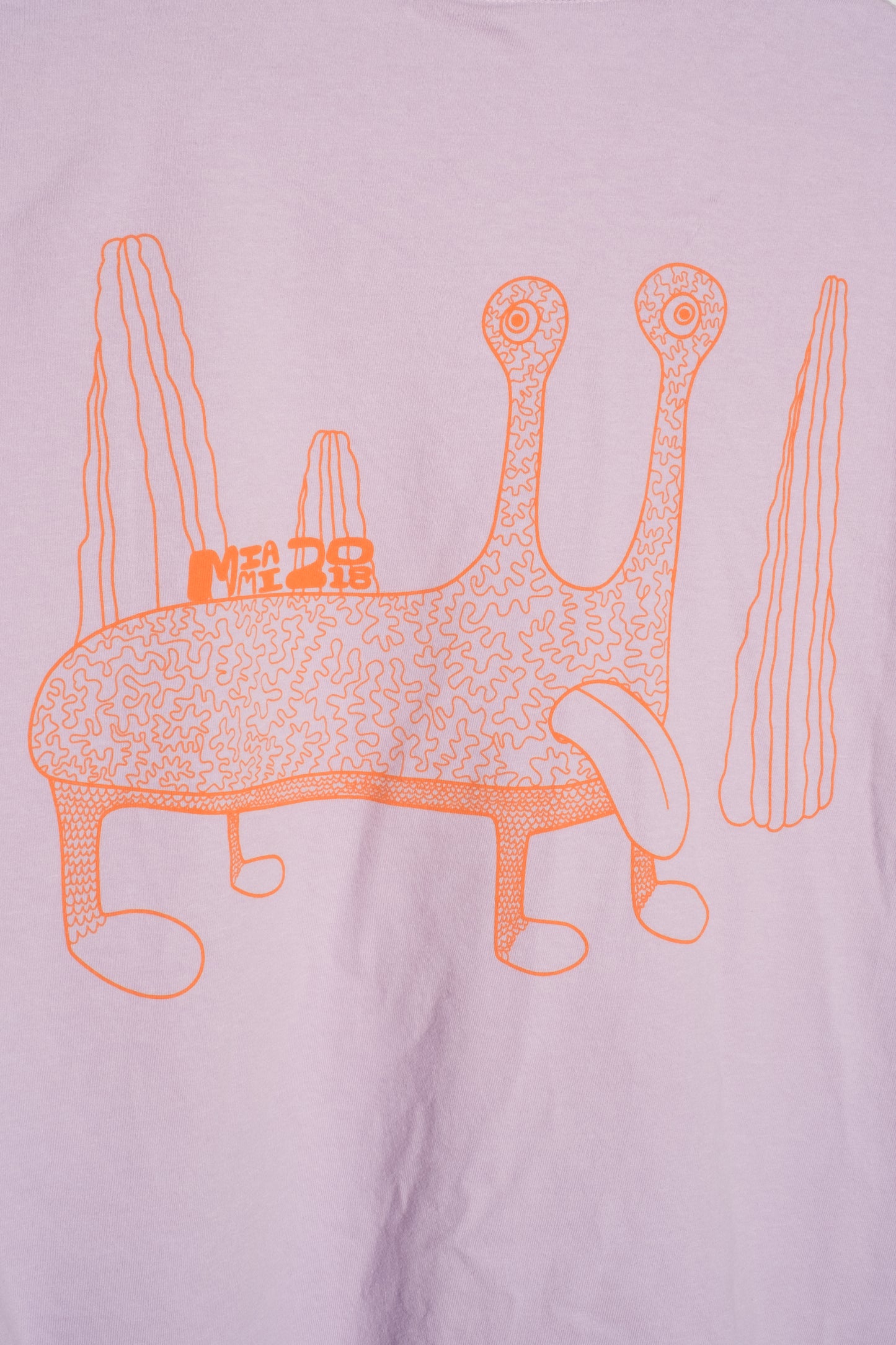 Miami Tee