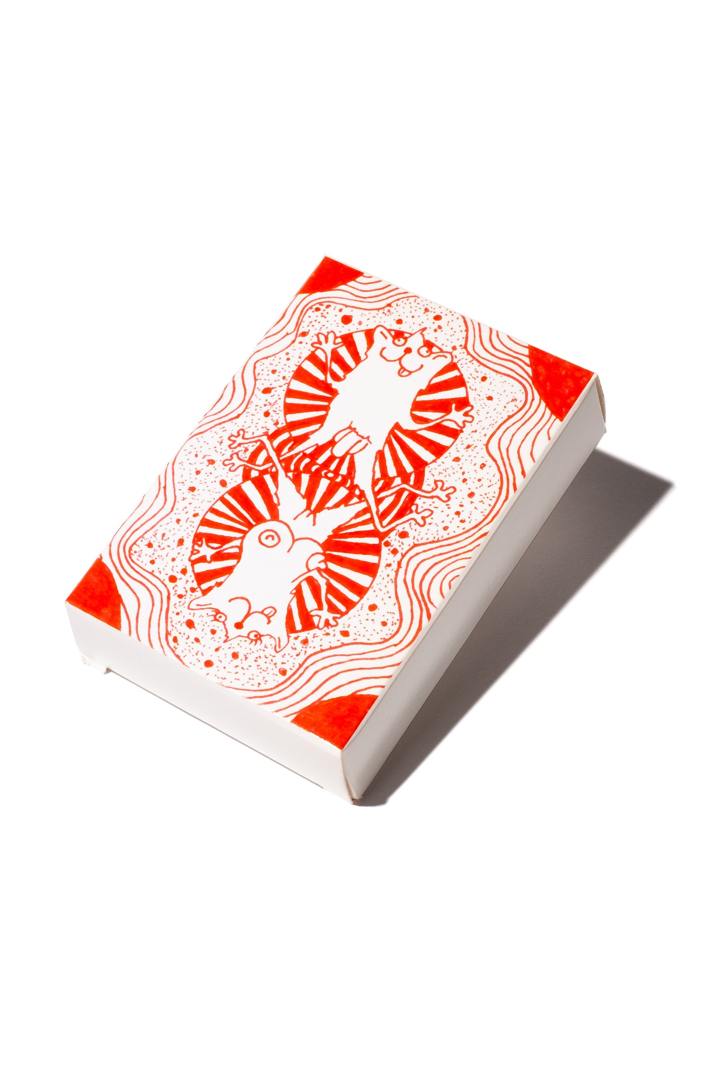 Al Poker XXX Playing Cards